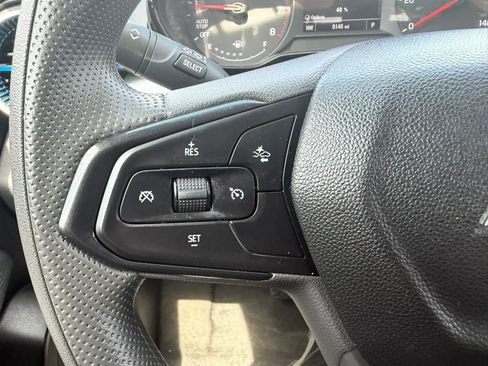 Used 2024 Chevrolet Trax LS w/ Driver Confidence Package FWD image 13