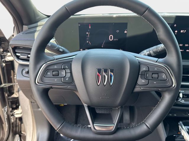 New 2026 Buick Envista Sport Touring w/ Convenience I Package FWD image 29