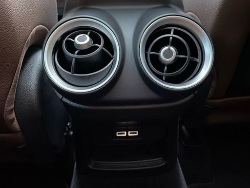 Used 2021 Alfa Romeo Stelvio Sprint w/ Sun & Sound Package image 27