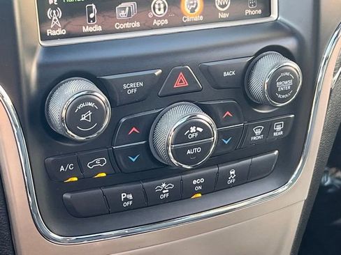 Used 2015 Jeep Grand Cherokee Summit AWD/4WD image 20