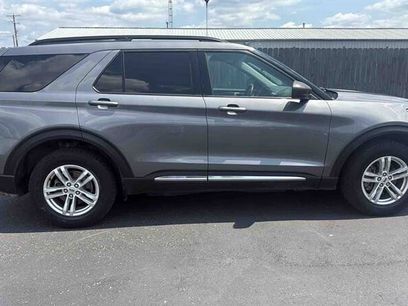Used 2021 Ford Explorer XLT