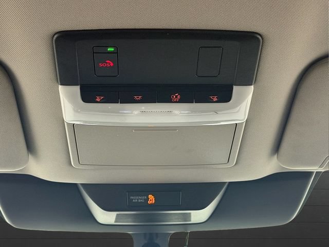 Certified 2025 Nissan Pathfinder SL FWD image 20