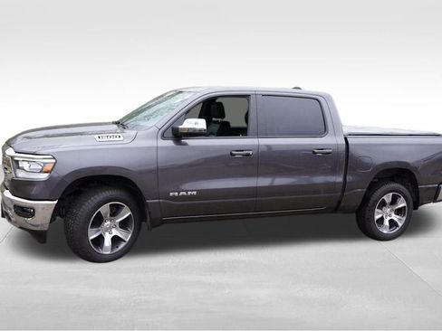 Certified 2023 RAM 1500 Laramie image 10