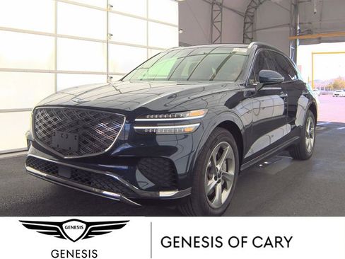 Used 2026 Genesis GV70 2.5T Select AWD/4WD image 1