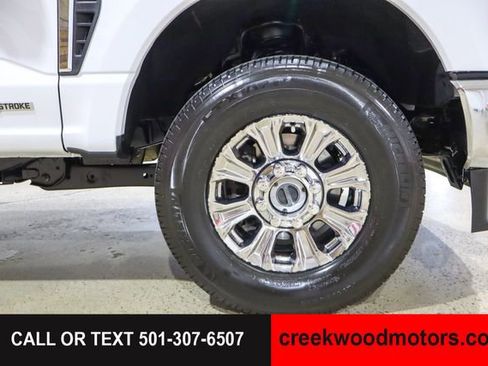 Used 2023 Ford F250 XL w/ 360-Degree Camera Package image 27