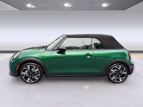 New 2026 MINI Cooper S image 2