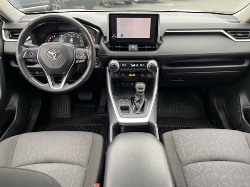 Used 2023 Toyota RAV4 XLE image 7