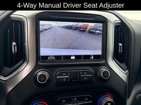 Used 2020 Chevrolet Silverado 1500 LT w/ All-Star Edition image 23