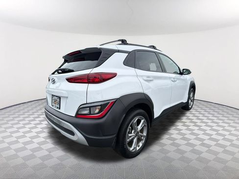 Used 2023 Hyundai Kona SEL FWD image 5