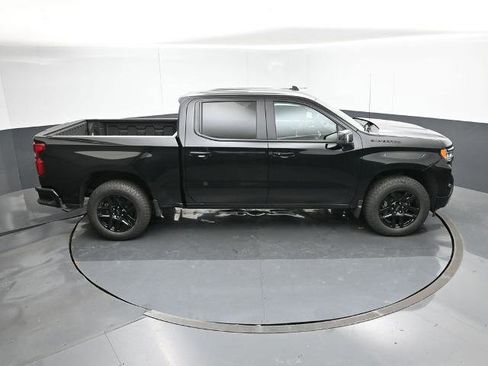 New 2026 Chevrolet Silverado 1500 RST w/ RST All Star Premium Package image 22