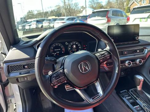 Used 2023 Acura Integra A-Spec image 15