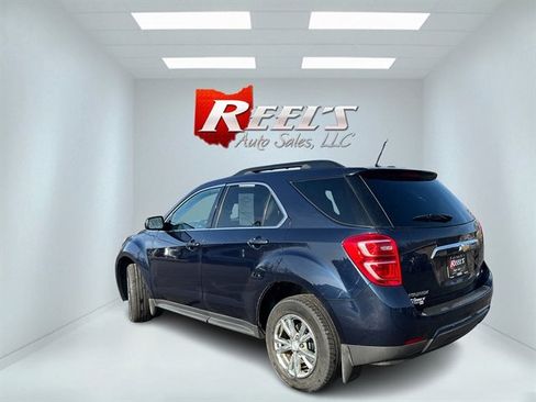 Used 2017 Chevrolet Equinox LT w/ Convenience Package image 10