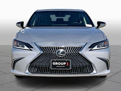 Used 2019 Lexus ES 350 image 3