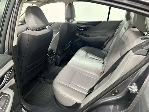 Used 2024 Subaru Legacy Limited w/ Popular Package #2 AWD/4WD image 21
