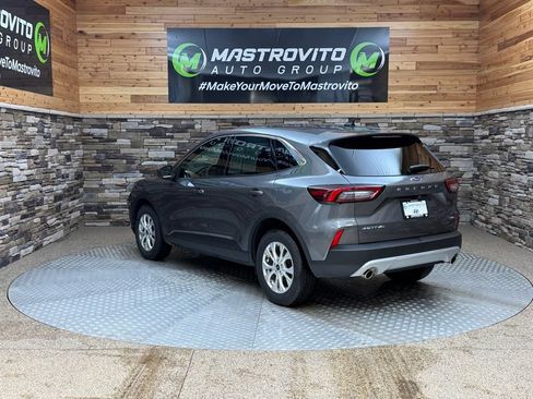 Used 2023 Ford Escape Active AWD/4WD image 7