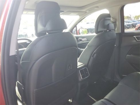 New 2026 Kia Sportage SX image 21