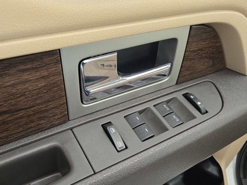 Used 2013 Ford F150 Lariat w/ Luxury Equipment Group image 20