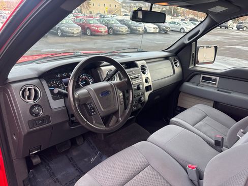 Used 2011 Ford F150 XLT w/ XTR Pkg image 11
