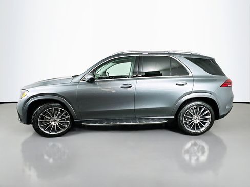 New 2026 Mercedes-Benz GLE 450 4MATIC image 4