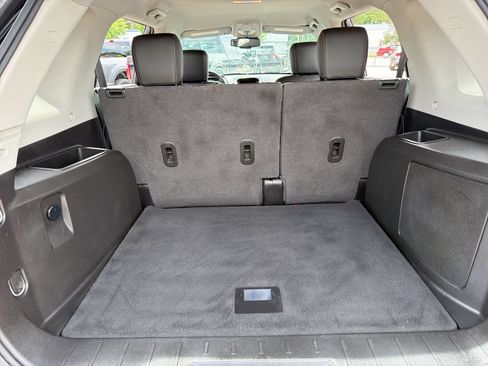 Used 2016 GMC Terrain SLT AWD/4WD image 37
