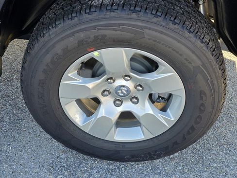 New 2026 RAM 1500 Big Horn image 34