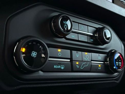 New 2025 Ford Bronco Big Bend image 35