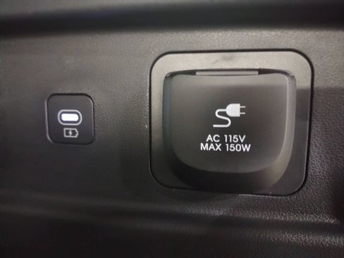 New 2026 Hyundai Santa Fe Limited AWD/4WD image 20