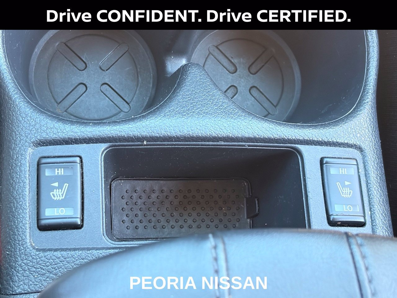 Certified 2020 Nissan Rogue SV FWD image 27