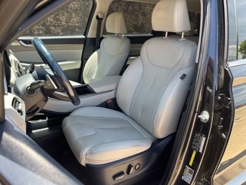 Used 2021 Hyundai Palisade SEL FWD image 14