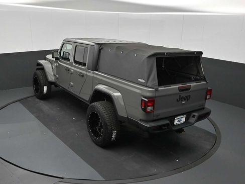 Used 2021 Jeep Gladiator Sport AWD/4WD image 46