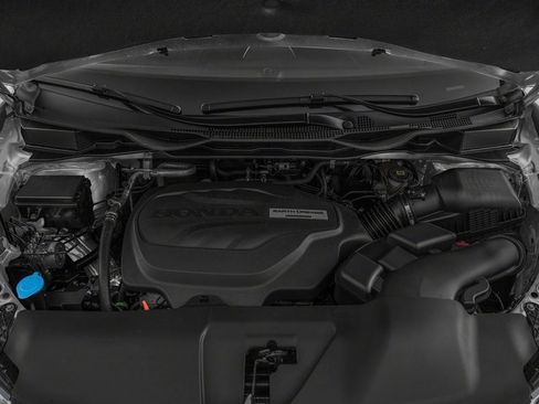 Used 2018 Honda Odyssey EX-L image 13