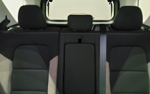 Used 2025 Ford Bronco Sport Big Bend AWD/4WD image 19