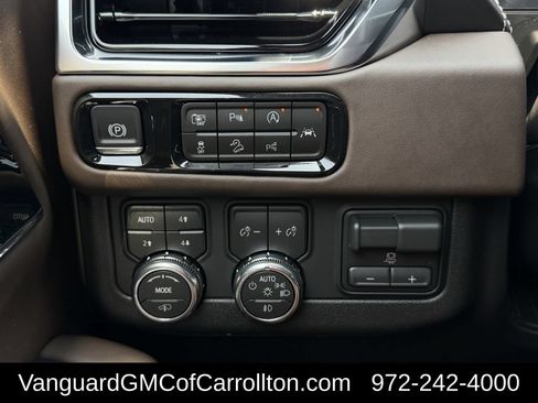 New 2026 GMC Yukon XL Denali Ultimate AWD/4WD image 20