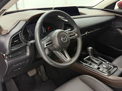 Used 2022 MAZDA CX-30 AWD 2.5 S w/ Premium Package image 8