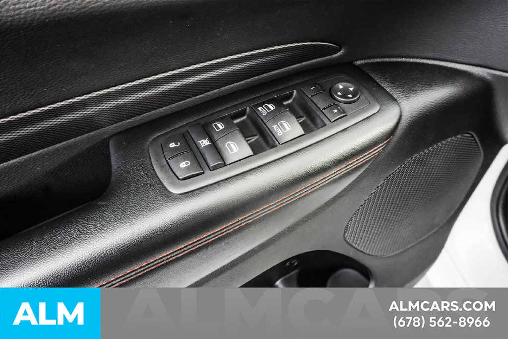Used 2026 Dodge Durango GT AWD/4WD image 46