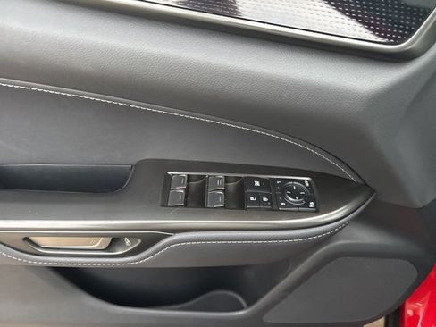 Used 2023 Lexus NX 350 AWD image 12