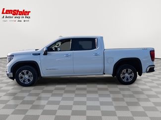 Used 2024 GMC Sierra 1500 SLT video 2