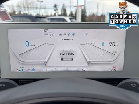 Used 2024 Hyundai Ioniq 5 Limited image 17