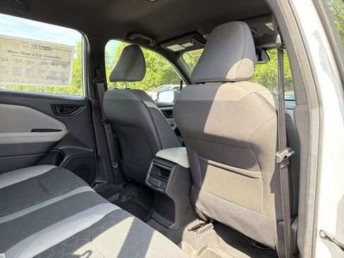 Certified 2026 Subaru Forester AWD/4WD image 14