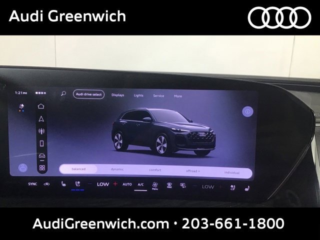 New 2026 Audi Q5 Premium Plus AWD/4WD image 18
