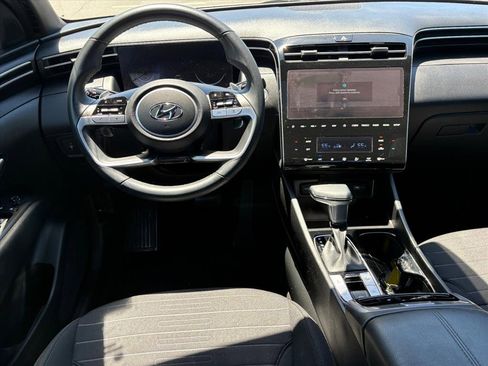 Certified 2023 Hyundai Santa Cruz SEL Premium AWD/4WD image 20