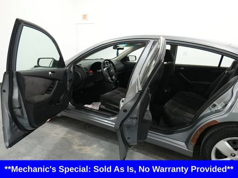Used 2008 Nissan Altima 2.5 S w/ Convenience Pkg FWD image 19