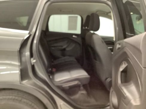 Used 2018 Ford Escape SE w/ SE SYNC Package AWD/4WD image 10