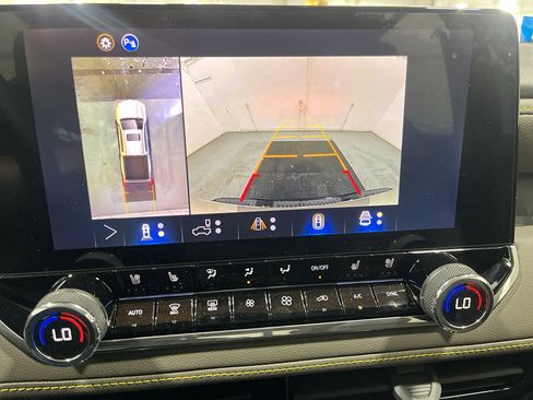 Used 2017 Honda Ridgeline Sport image 32