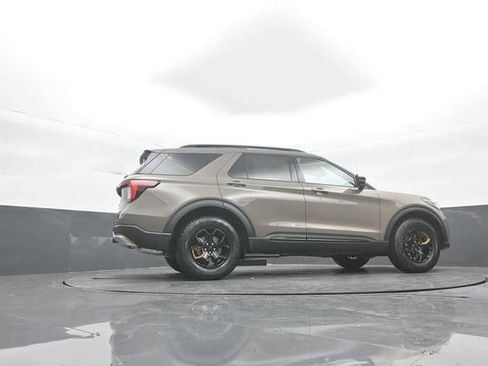 New 2026 Ford Explorer Tremor w/ Tremor Ultimate Package AWD/4WD image 39