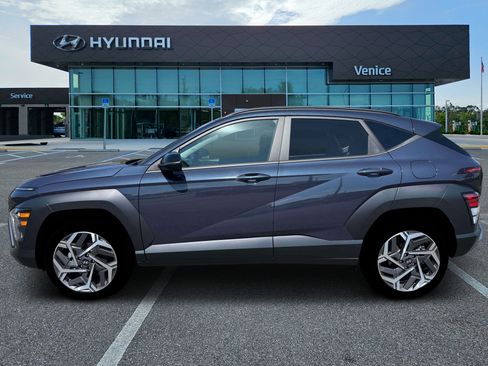 New 2026 Hyundai Kona SEL Premium FWD image 3