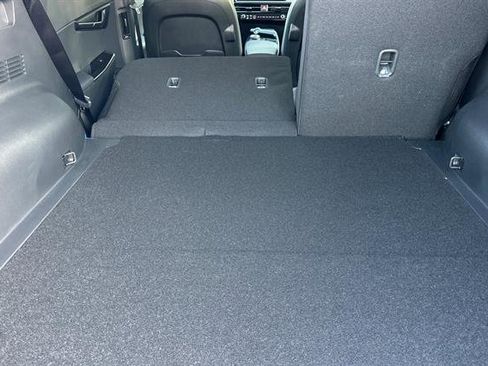 New 2025 Kia EV6 Wind image 16