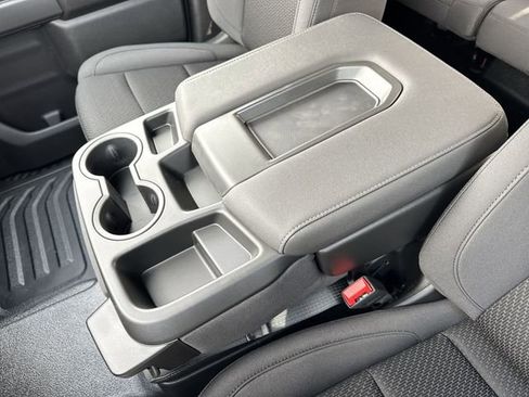 New 2026 GMC Sierra 1500 Pro w/ Pro Value Package image 20