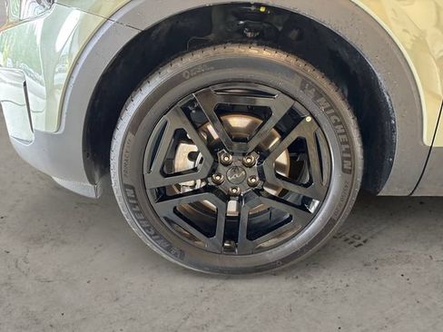 Used 2025 Kia Telluride SX Prestige X-Line AWD/4WD image 15