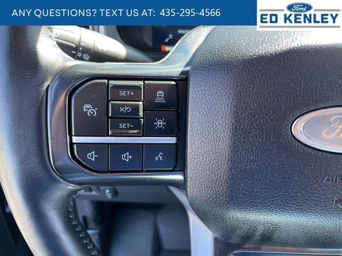 Used 2025 Ford F350 Platinum AWD/4WD image 24